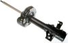 DENCKERMANN DSB166G Shock Absorber